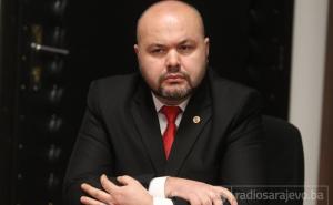Saudin Sivro: Sindikat nije podržao direktora OŠ "Behaudin Selmanović"